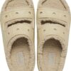 f111aecd4c3e1b0c46f74cc5bed1100c Crocs™ BAYA COZZZY SANDAL Chai