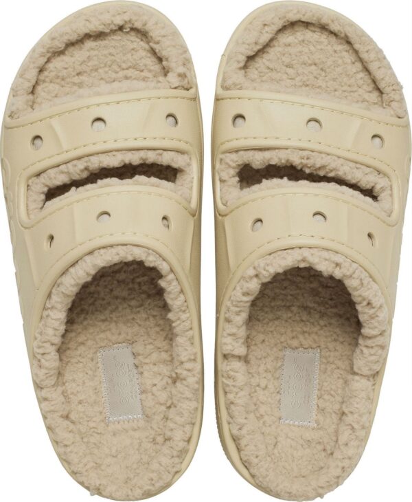 f111aecd4c3e1b0c46f74cc5bed1100c Crocs™ BAYA COZZZY SANDAL Chai