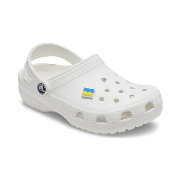 f111e290995d764faf7f78a7deca9e9e Crocs™ Crocs UKRAINE FLAG G1121300-MU Crocs UKRAINE FLAG G1121300-MU
