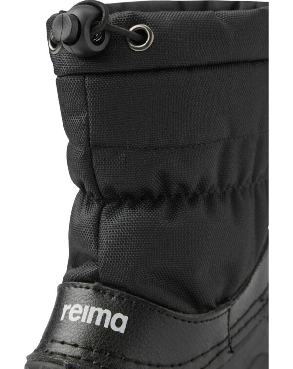 REIMA Nefar 5400024A Black