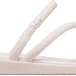 Crocs™ Miami Toe Loop Sandal Bubble Ice