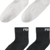 REIMA Nilkat 5300300A Black