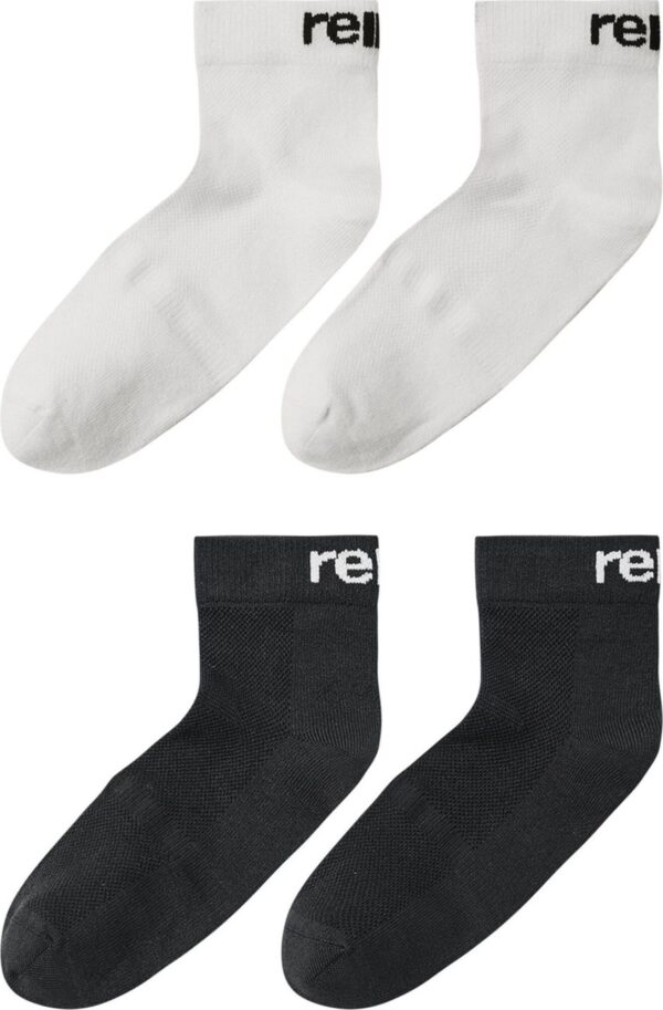 REIMA Nilkat 5300300A Black