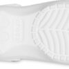 Crocs™ Classic Platform Clog White