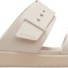 f14df706d72a0625d5dbfc7b3cdad34a-1 Crocs™ BROOKLYN BUCKLE LOW Quartz