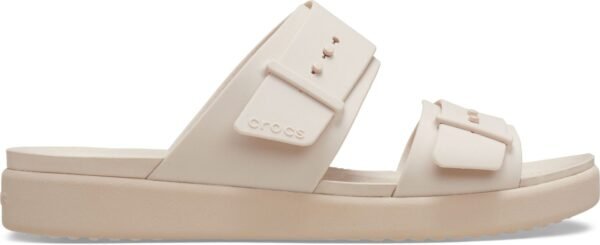 f14df706d72a0625d5dbfc7b3cdad34a-1 Crocs™ BROOKLYN BUCKLE LOW Quartz