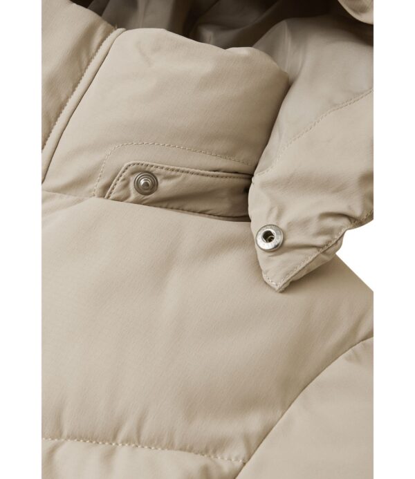 REIMA Vaanila 5100102B Earthy Beige