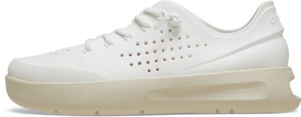 f17265a675c060d3b2833dce195d5ca7 Crocs™ INMOTION PACER WOMEN'S White