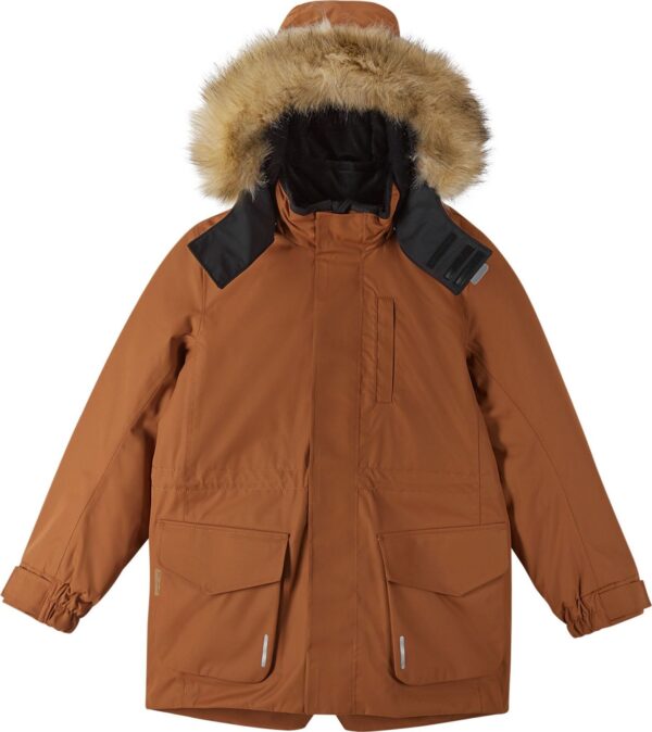 REIMA Naapuri 5100105A Cinnamon Brown