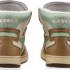 f19179a44a3d09be40e03bb042b060d6 DIADORA Mi Basket Used Whisper White