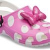 Crocs™ Minnie Mouse Classic Clog Kid's Multi