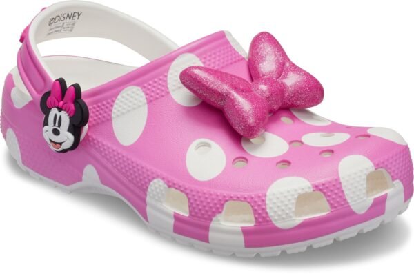 Crocs™ Minnie Mouse Classic Clog Kid's Multi