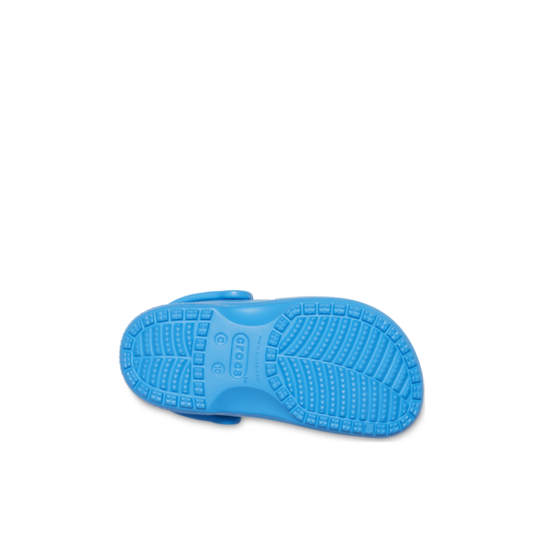 Crocs™ Baya Clog Kid's 207012 Ocean