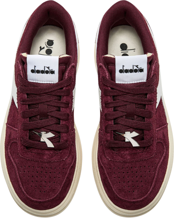 DIADORA Magic Bold Suede Wn Advent Violet