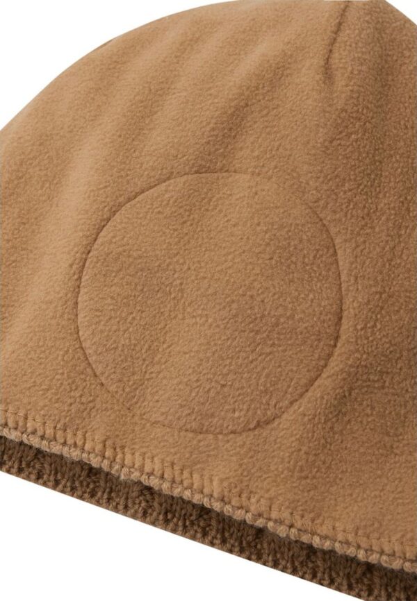 REIMA NYKSUND 5300066B Peanut Brown 11A0