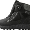f1e0a40dace77f30eb1f6bf862e007ff REIMA Hallava Quicklock 5400164A Black