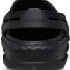 Crocs™ Off Grid Clog Black