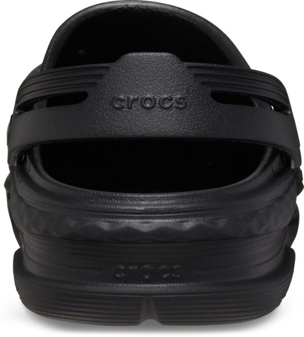 Crocs™ Off Grid Clog Black