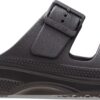 f208930e121d997351feb6057388f1bd Crocs™ Saturday Sandal Women's Black