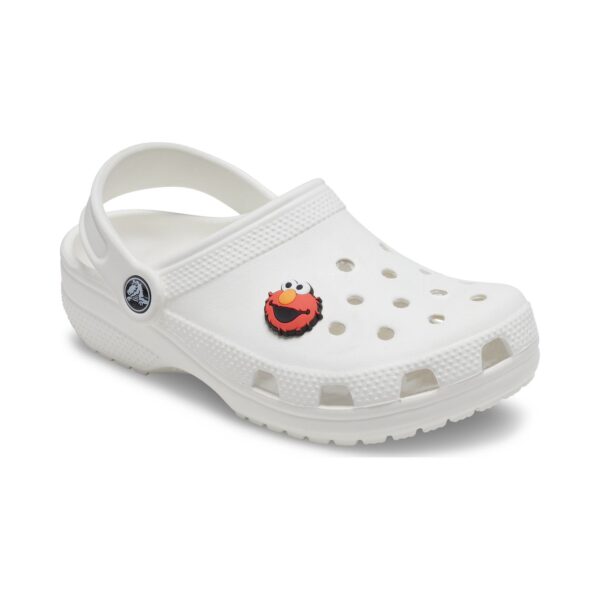 Crocs™ Crocs SESAME STREET ELMO 10012066 G1116700-MU Crocs SESAME STREET ELMO 10012066 G1116700-MU