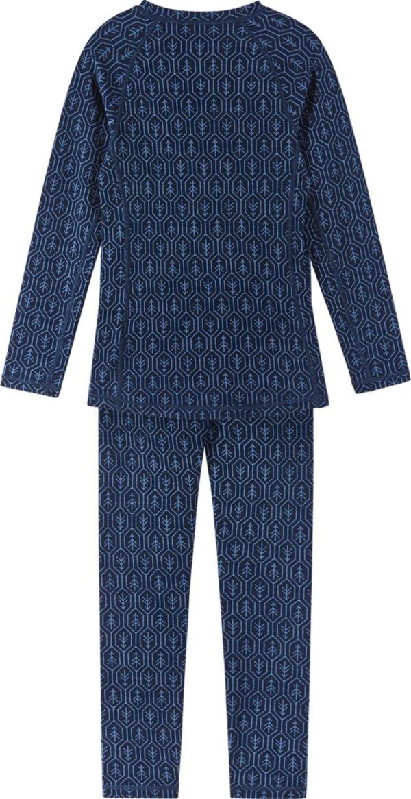 REIMA Taival 5200032A Navy 6981