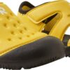 REIMA Koralli Clear Yellow