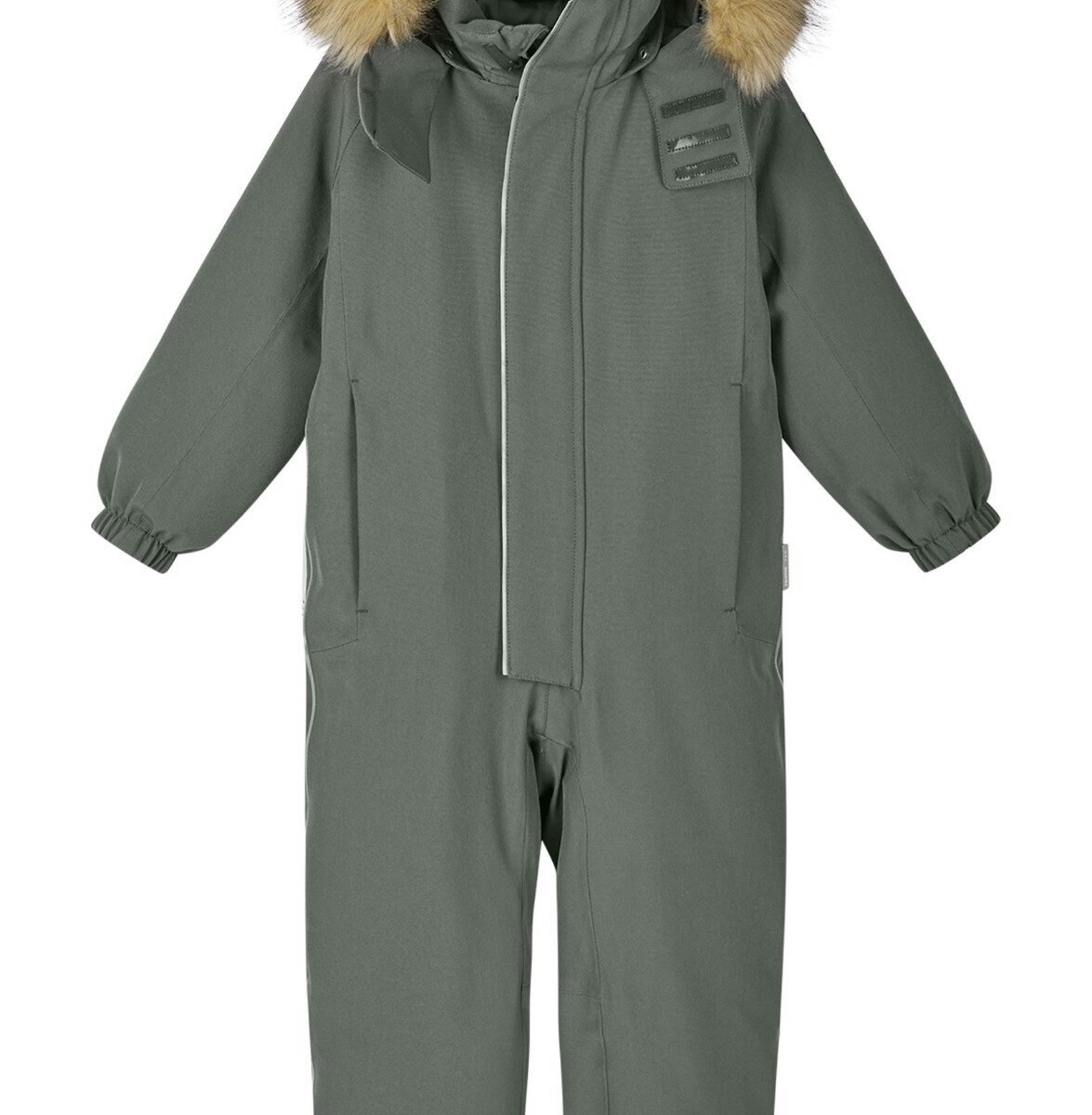REIMA Trondheim 5100042A Thyme Green