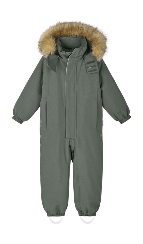 f22e5b958cd7c5797e04cfea74556554 REIMA Trondheim 5100042A Thyme Green