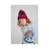 REIMA Koillinen 5300278B Deep purple