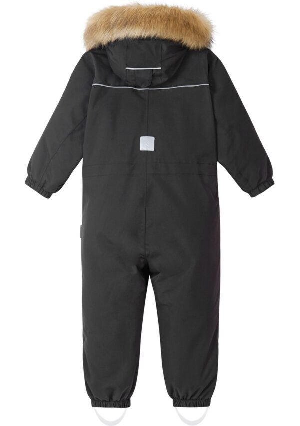 REIMA Stavanger 5100110A Black