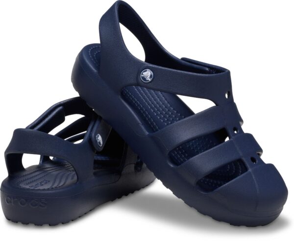 Crocs™ CLASSIC FISHERMAN KID'S 210626 Navy