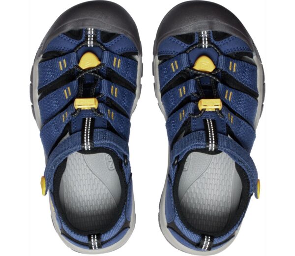 f245b62cfb70fa772195bddfe063d21a Keen NEWPORT H2 1030796 Naval Academy/Keen Yellow