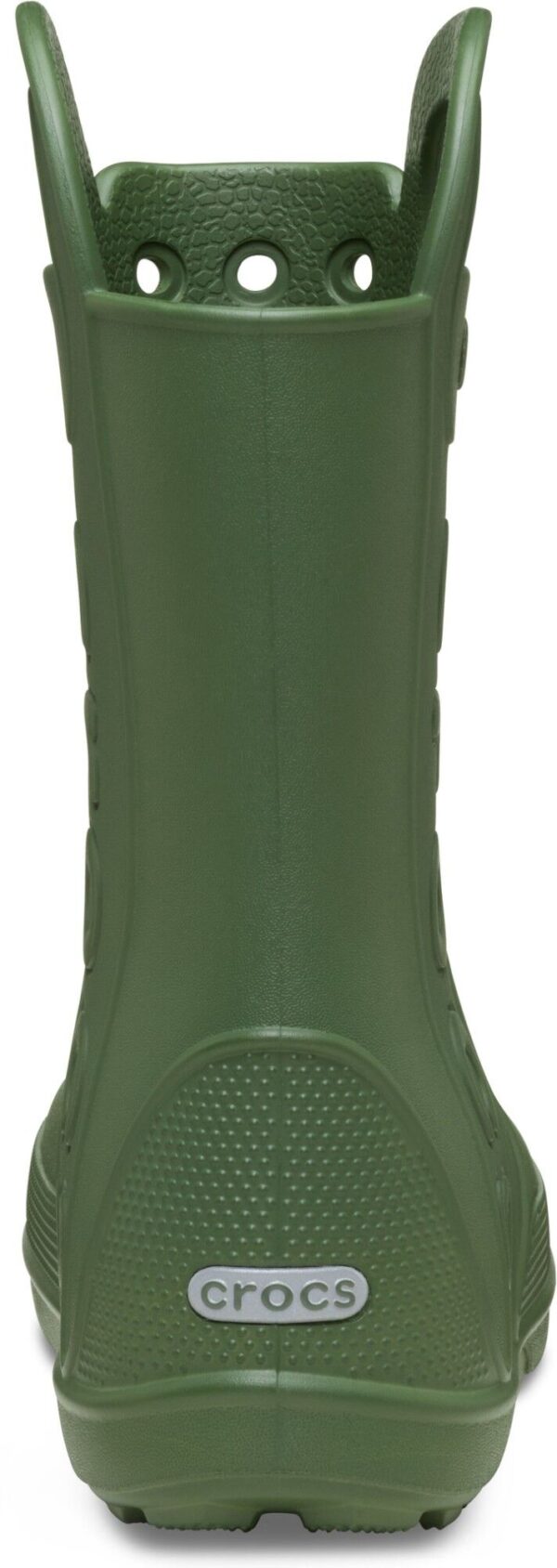 Crocs™ HANDLE IT RAIN BOOT 210956 Army Green