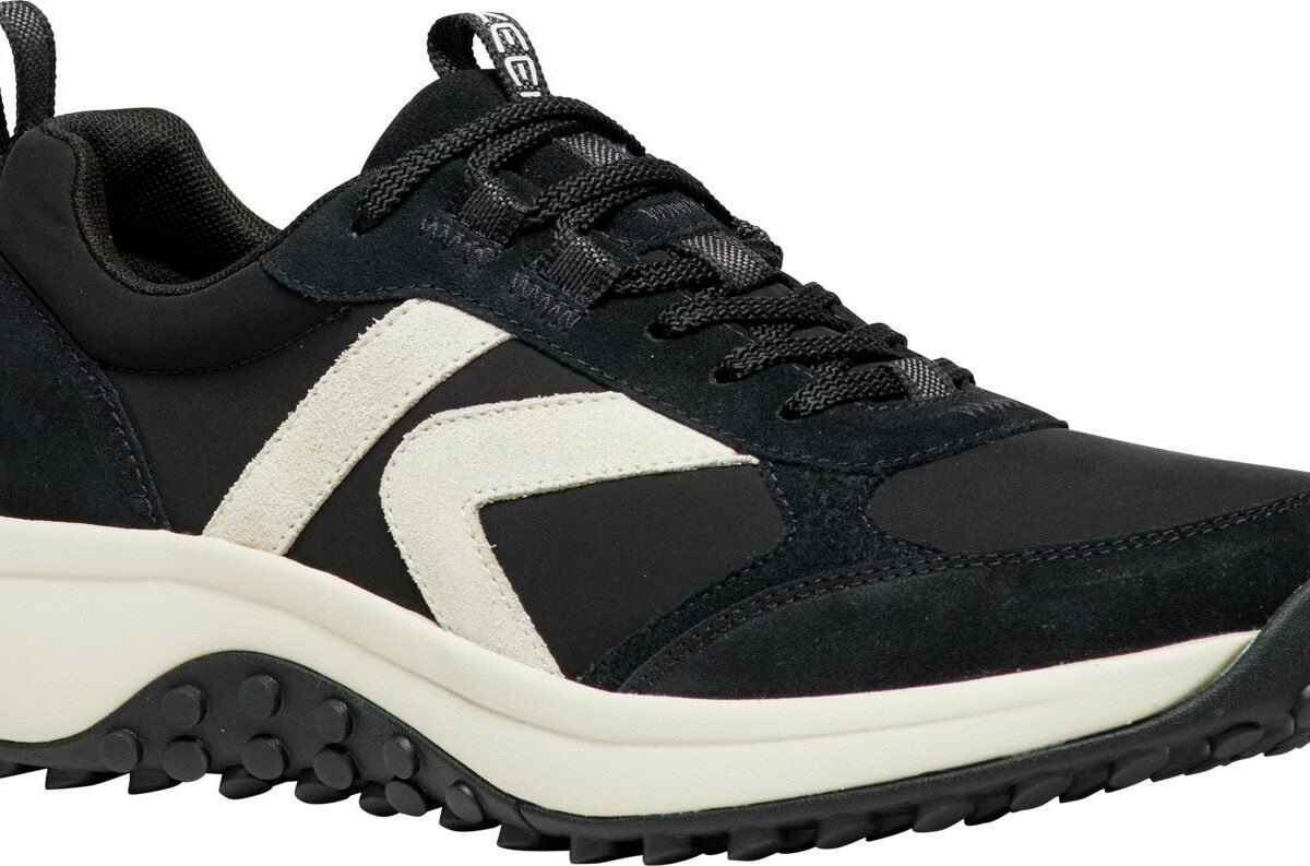 Keen KS86 1030245 Black