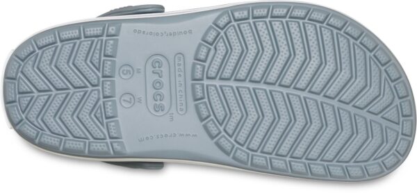 Crocs™ Crocband Concrete