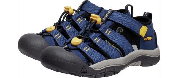 f25fbf61d185150c2b19e08447f60dc2 Keen NEWPORT H2 1030796 Naval Academy/Keen Yellow