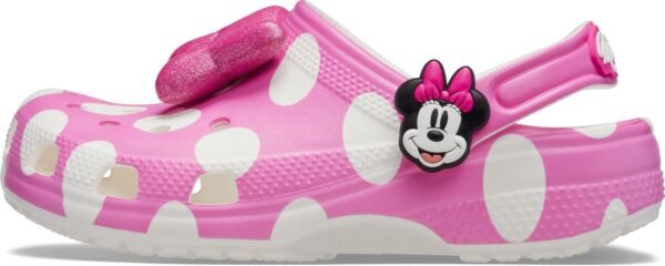 Crocs™ Minnie Mouse Classic Clog Kid's Multi