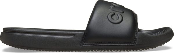 Crocs™ All Day Slide Women's Black
