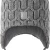 REIMA NUNAVUT 5300065B Melange grey 9400