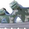REIMA Moomin Bungee 5400089M Stone Green 81B1
