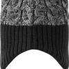 f281edfe379746315a999eef76cd9642 REIMA Paljakka 5300035B Black 9991