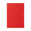 REIMA Gotland 5100117C Tomato red 3880