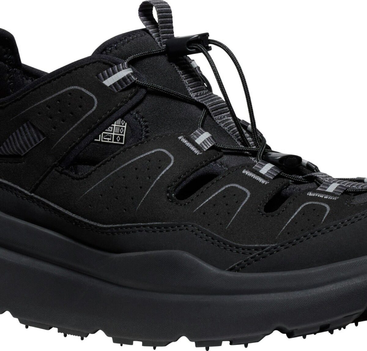 f29c7097f641fde8256c6f3e07575120 Keen WK450 SANDAL 1028924 BLACK/BLACK