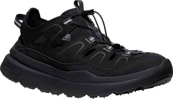 f29c7097f641fde8256c6f3e07575120 Keen WK450 SANDAL 1028924 BLACK/BLACK