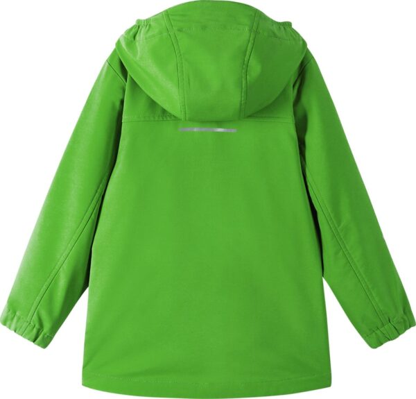 f29cf66794380c4dcc30a9f0603f5574 REIMA Ulkoiluun Fresh Green