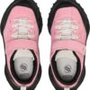 f2a8855f76f950acf78d1b30048933ff Keen Jasper Zionic Little Kid's Cashmere Rose/Giggle Pink