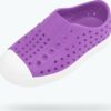 f2aae661a4f48d7e45f71c6e4356c787 NATIVE Jefferson Child STARFISH PURPLE/ SHELL WHITE