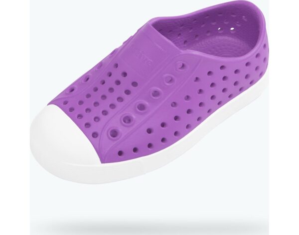 f2aae661a4f48d7e45f71c6e4356c787 NATIVE Jefferson Child STARFISH PURPLE/ SHELL WHITE