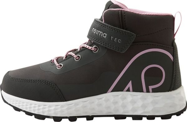 REIMA Hiipien Peat Grey