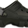 Crocs™ Offroad Sport Clog Black/Graphite